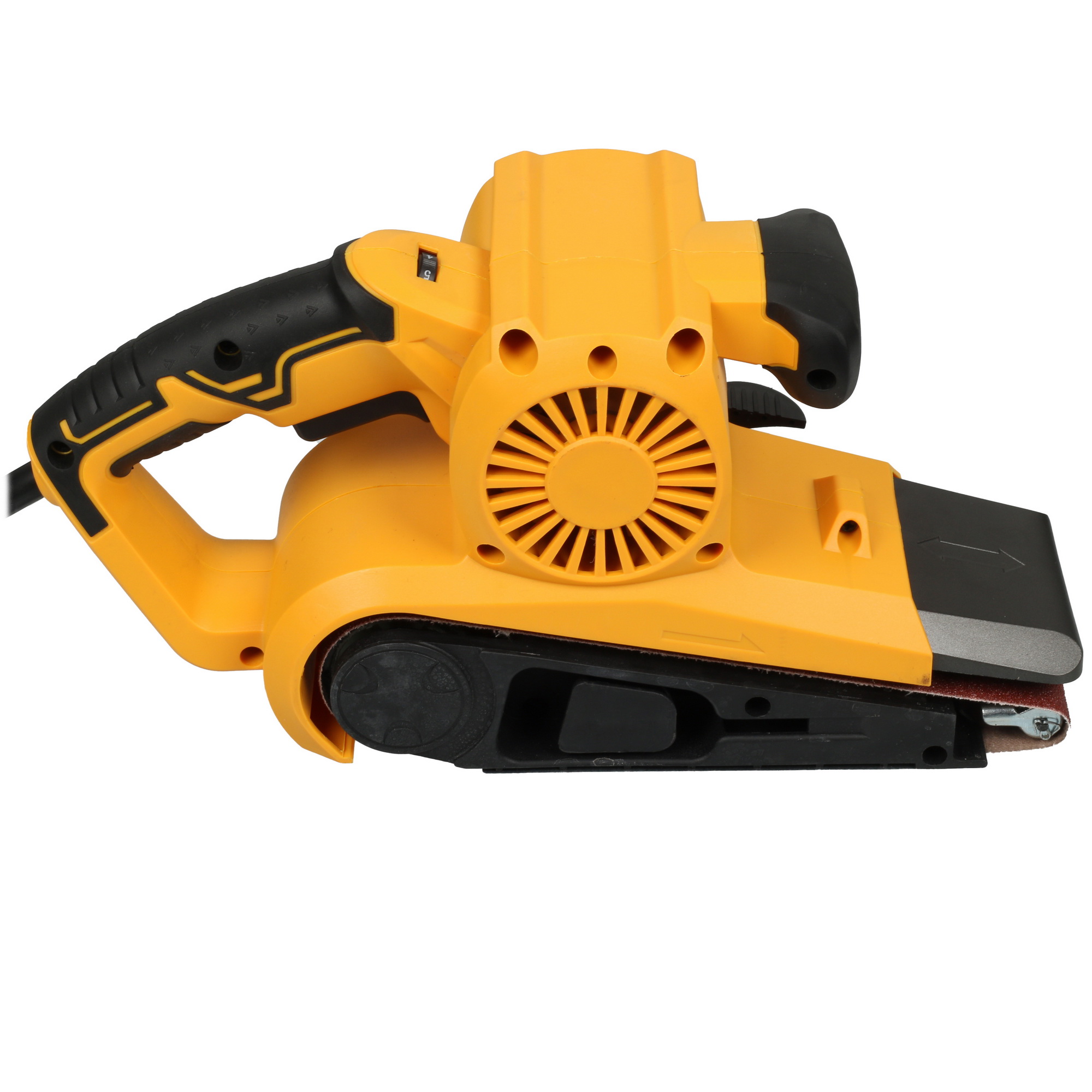 Ленточная шлифмашина DEKO DKBS1300 9945410 STDN-0001416