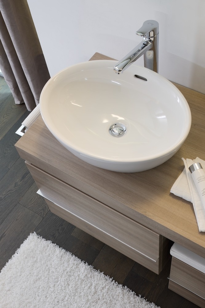 H8129644001091 Раковина-чаша LAUFEN PRO - Вид №4