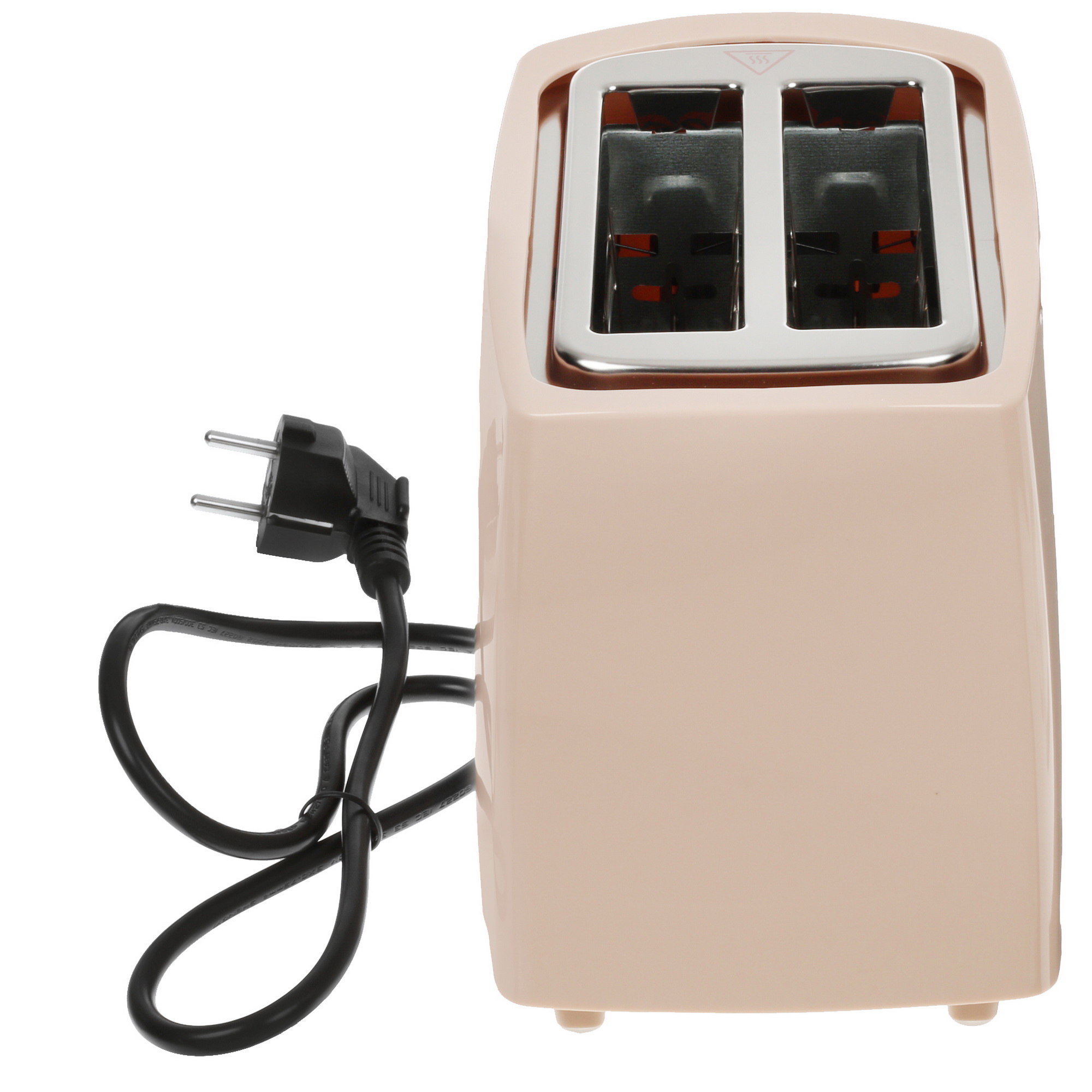 5420547 Тостер Aceline TS-800 Rose бежевый STDN-0043134 - Вид №5