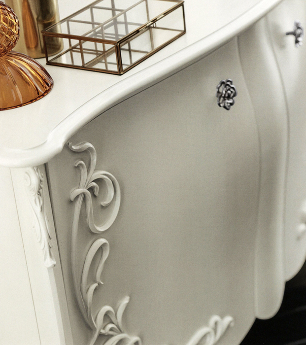 Буфет  BTC INTERNATIONAL 1711/G CHARME - Вид №1