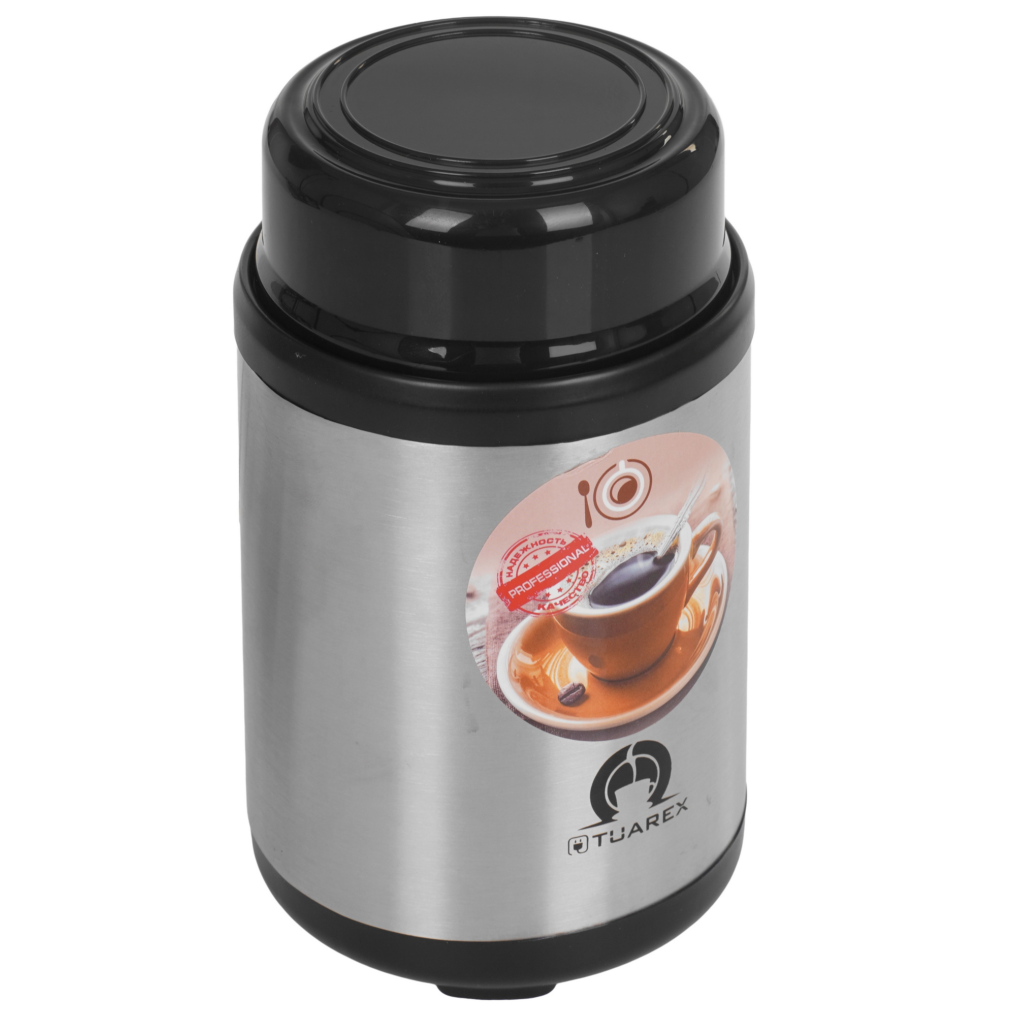 STDN-0091287 Кофемолка ручная TUAREX Китай  - Вид №5