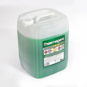 Теплоноситель THERMAGENT-30 ЭКО Пропиленгликоль 20кг