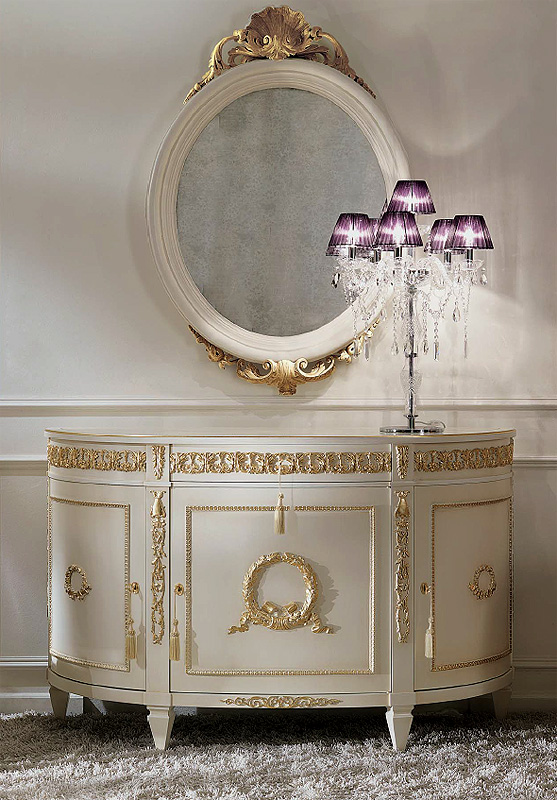 Буфет  CEPPI 2824 Luxury