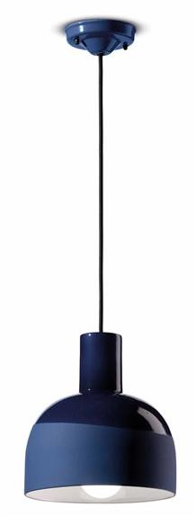 FERROLUCE Подвесной светильник из керамики Caixi C2400 - Вид №6