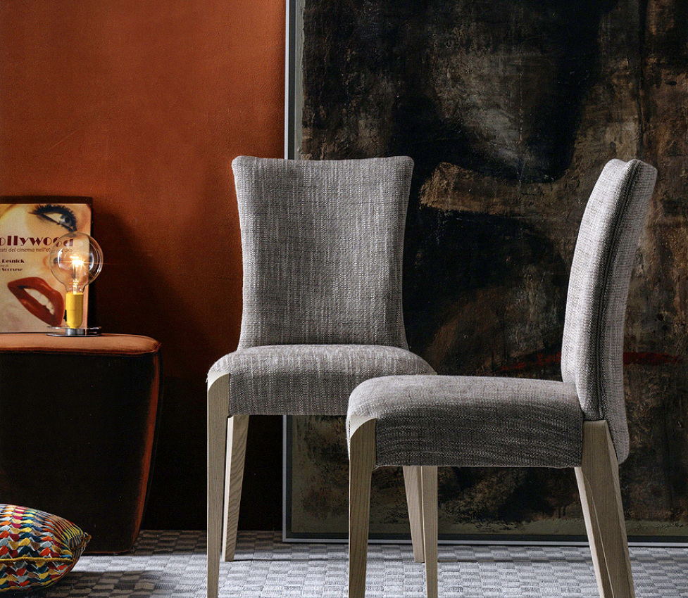 Стул  GIORGIO CASA C25 Talento - Вид №1