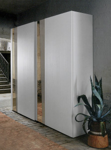 Шкаф SABA ZANETTE 206