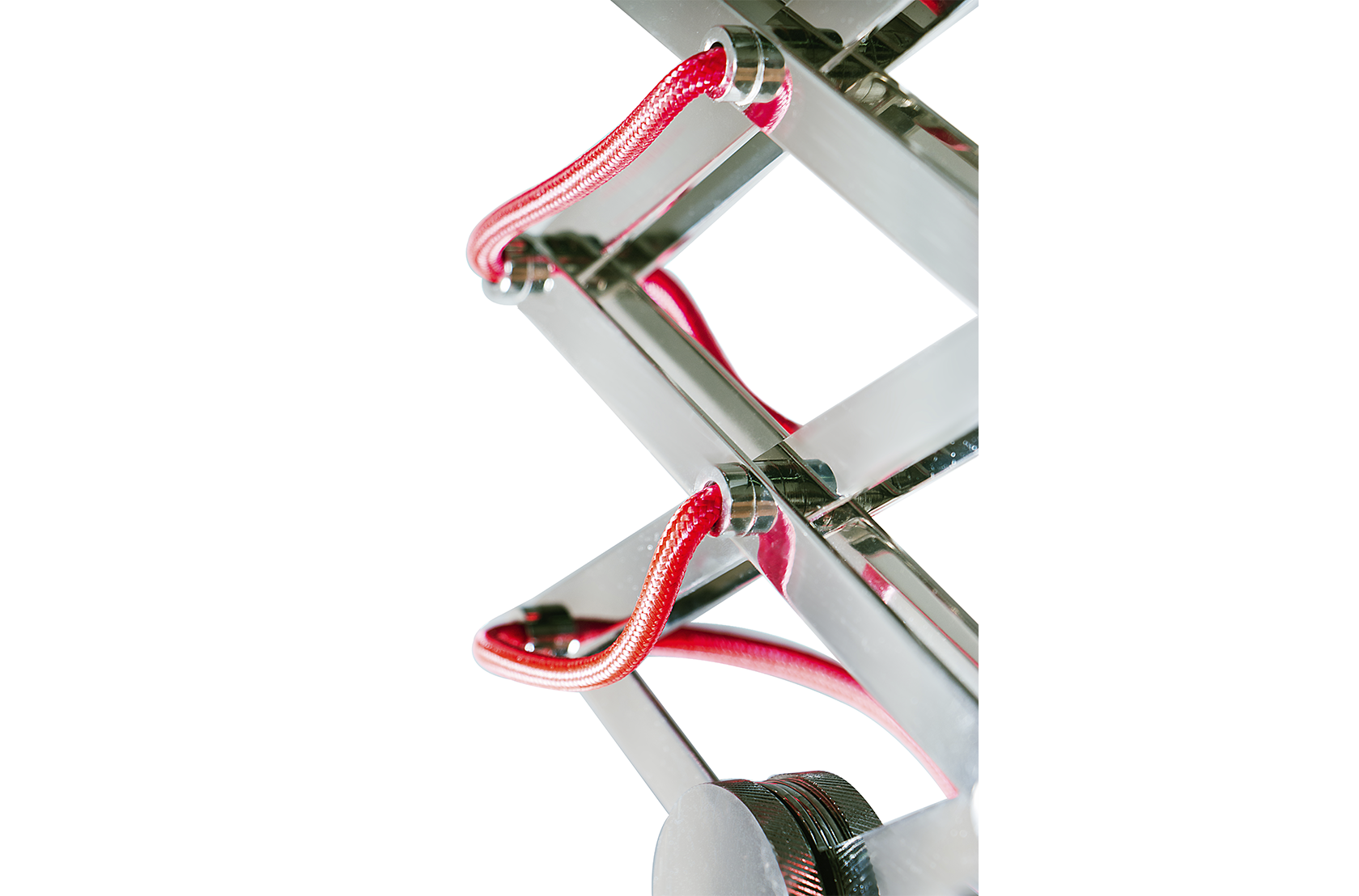 CIST201 Подвесные светильники в детскую Диана Circu  - Вид №2