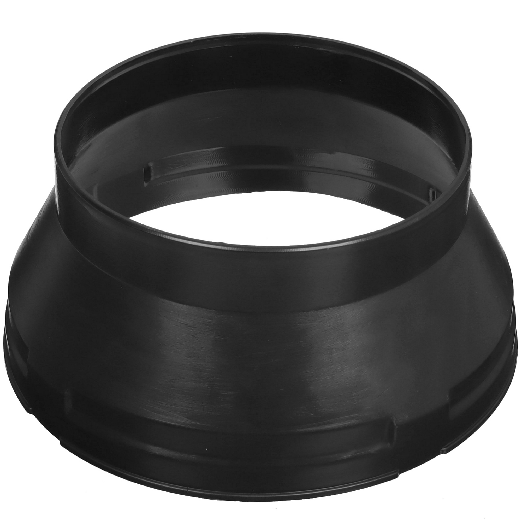 9106748 Вытяжка телескопическая Hotpoint HPTF 63R BLG черный/черный STDN-0118833 - Вид №10