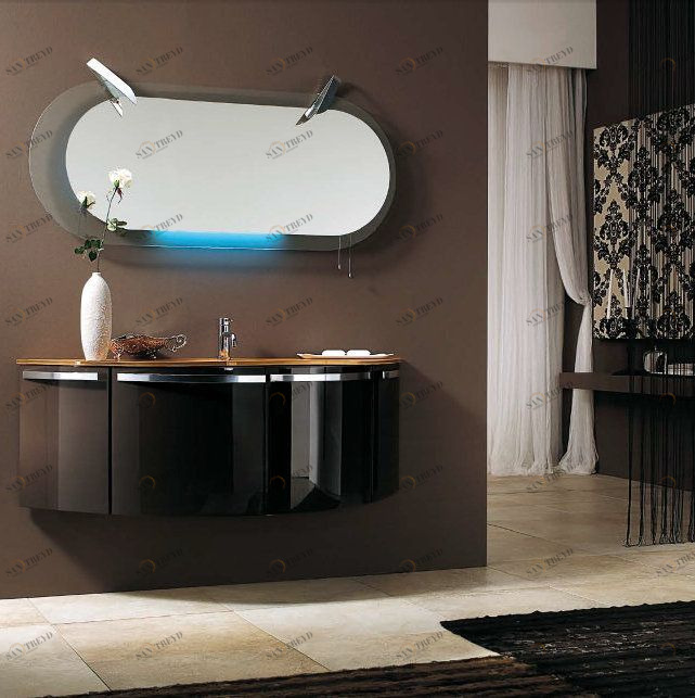 CL60 CALLA Комплект мебели для ванной комнаты 145 см ARDECO Ardeco S. R. L 42391