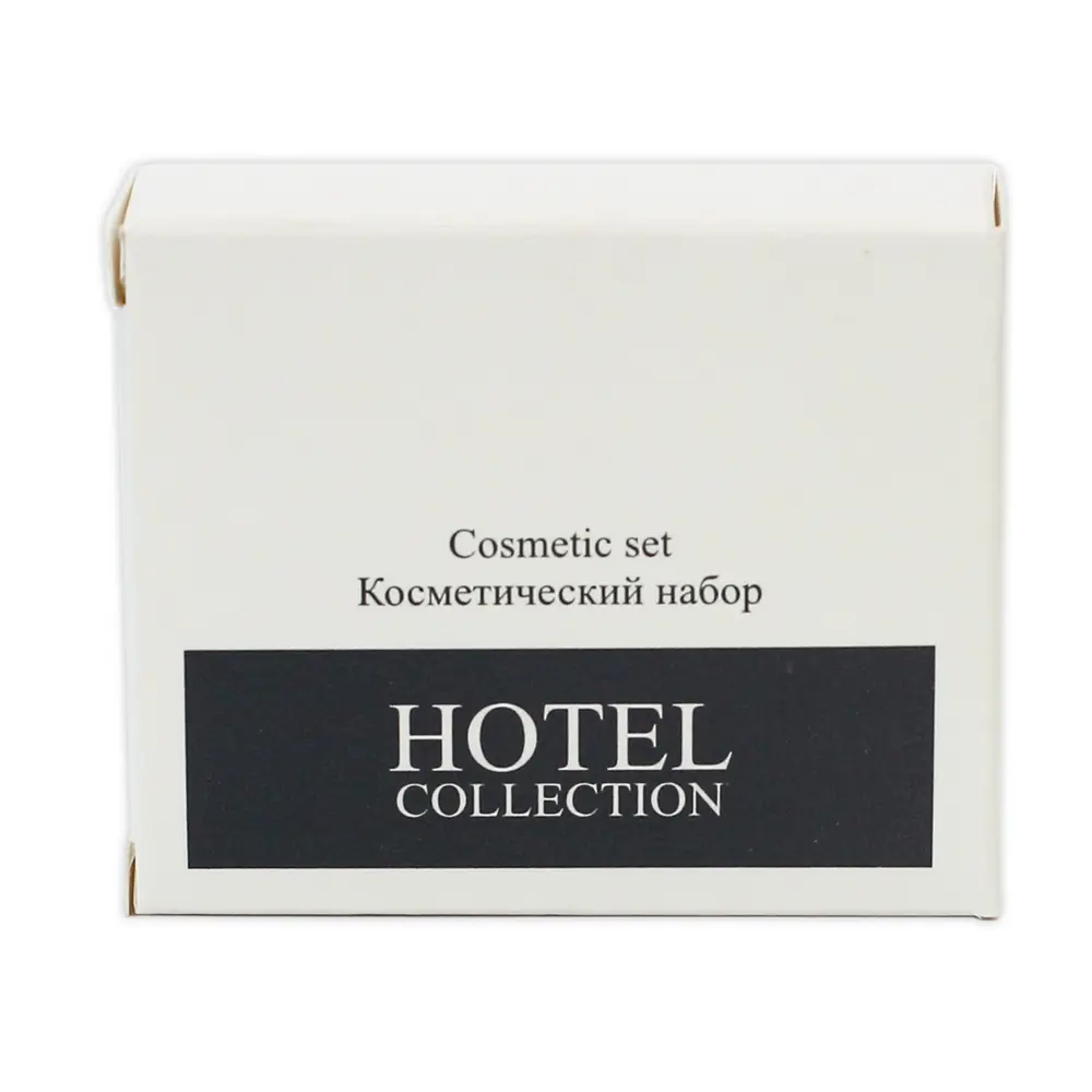 Косметическ наб б/п карт Hotel Col 300шт 87272840 STLM-2170304 Santreyd 