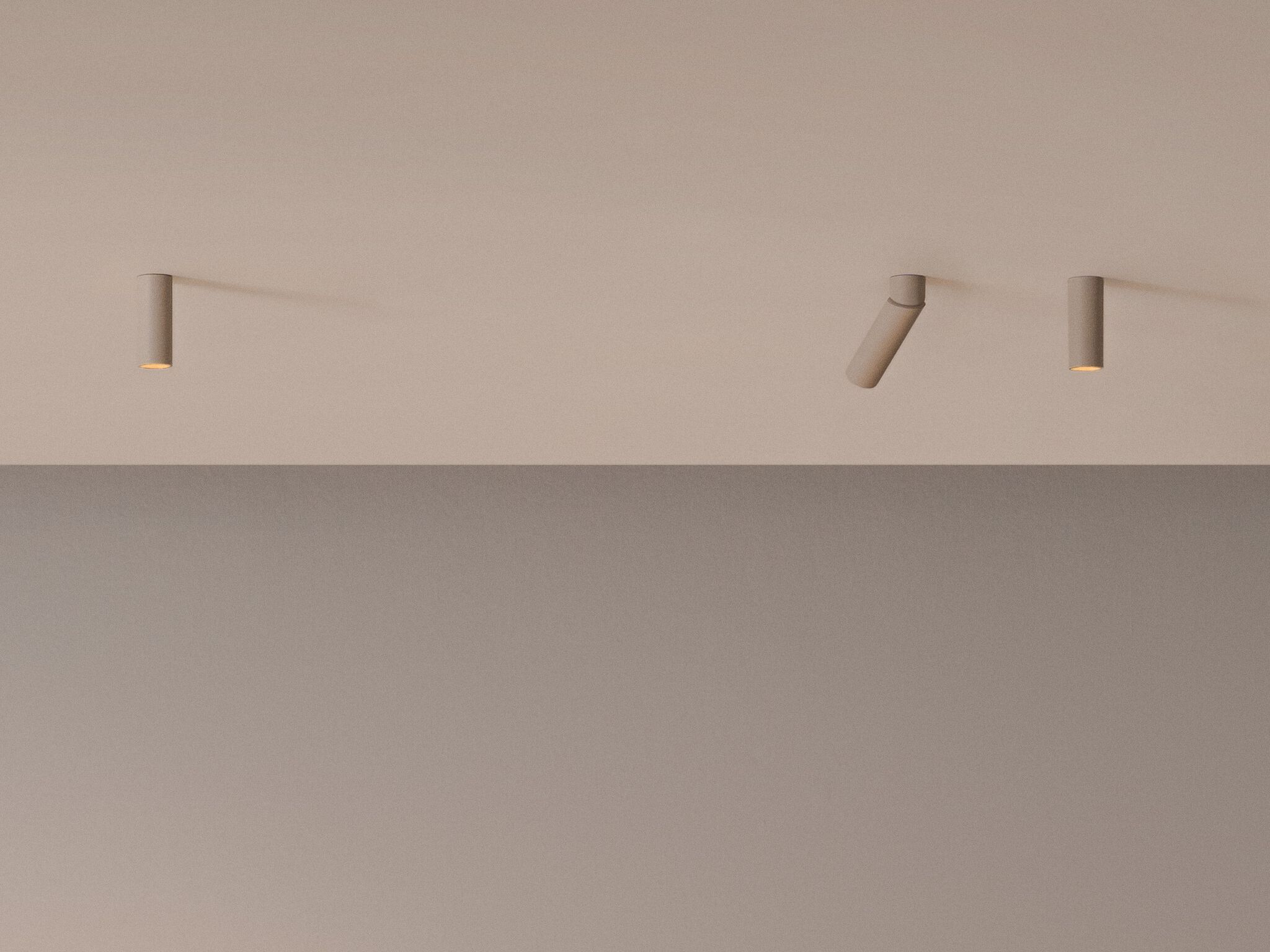 Алюминиевый утопленный прожектор Vibia Bind Solo ARCH-00151608 - Вид №4