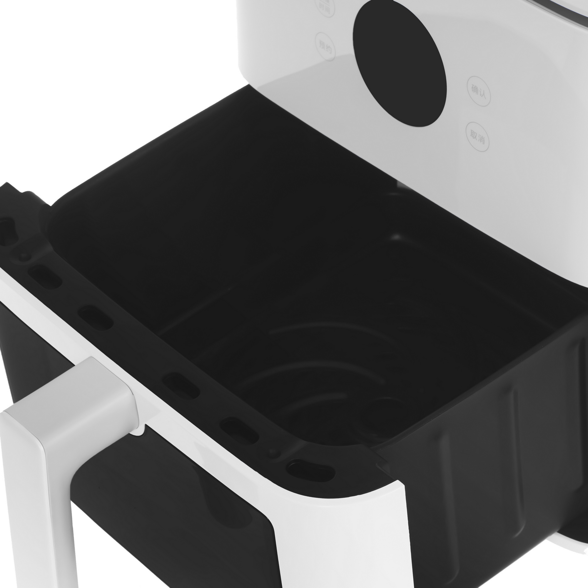 5625961 Аэрогриль Mijia Smart Air Fryer MAF16 6.5L CN белый STDN-0032700 - Вид №5