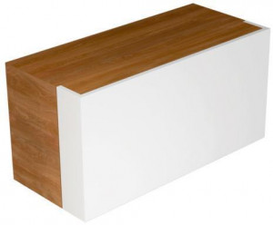 PRUMB 90X40 Мебельное решение azzurra ceramica Нижний шкаф с мягким закрывающимся ящиком PRUA