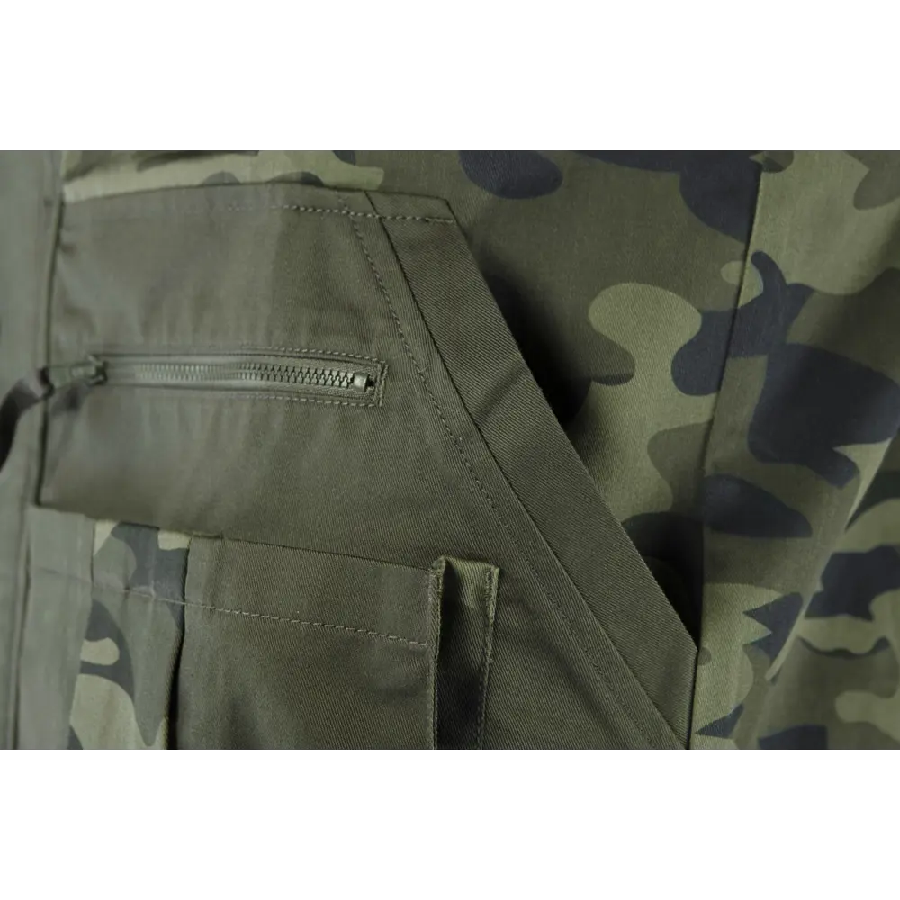 Куртка рабочая Neo Camo цвет камуфляжный размер M/50 рост 170-176 см 82775414 STLM-2186937 Neò - Вид №1