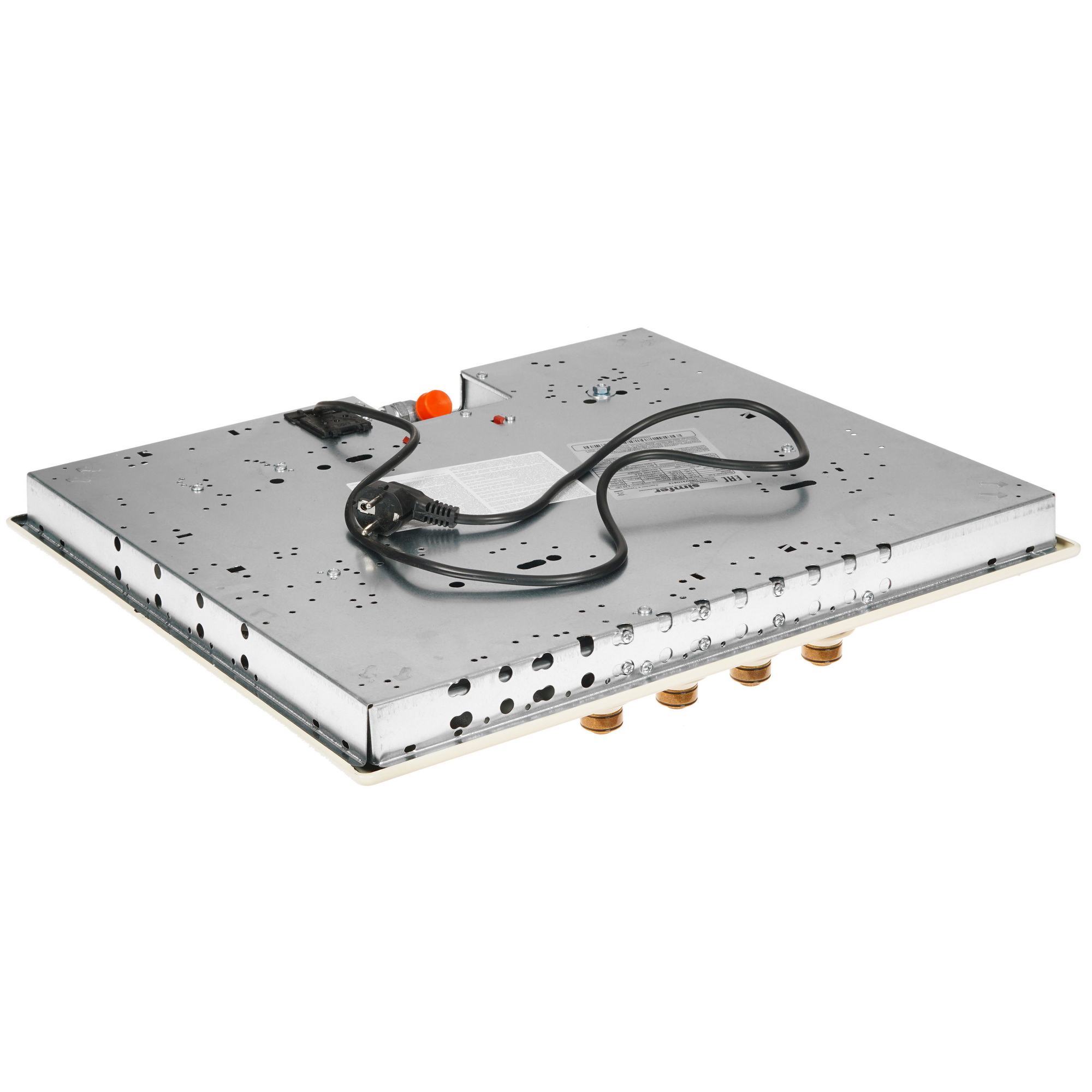 8116237 Комбинированная варочная поверхность Simfer H60V31O512 STDN-0080430 - Вид №3