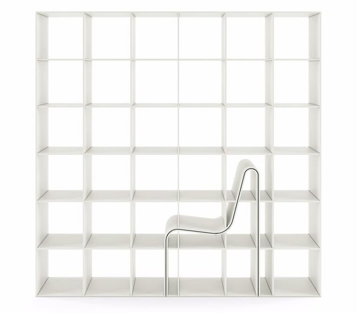 Alias Книжный шкаф / стул sun-id-1412956 - Вид №1