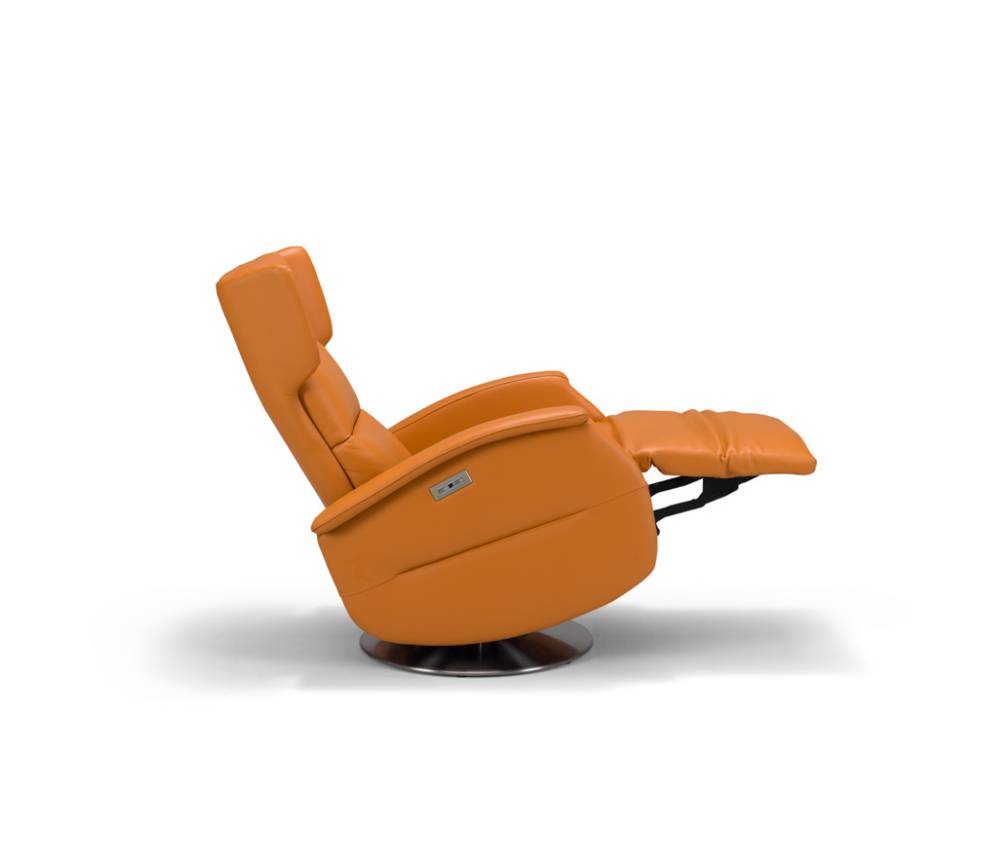 Поворотные Кресло Lift-Relax Relax 2 Motori  Spaziorelaxitalia  Amsterdam Amsterdam Relax 2 Motori  - Вид №2