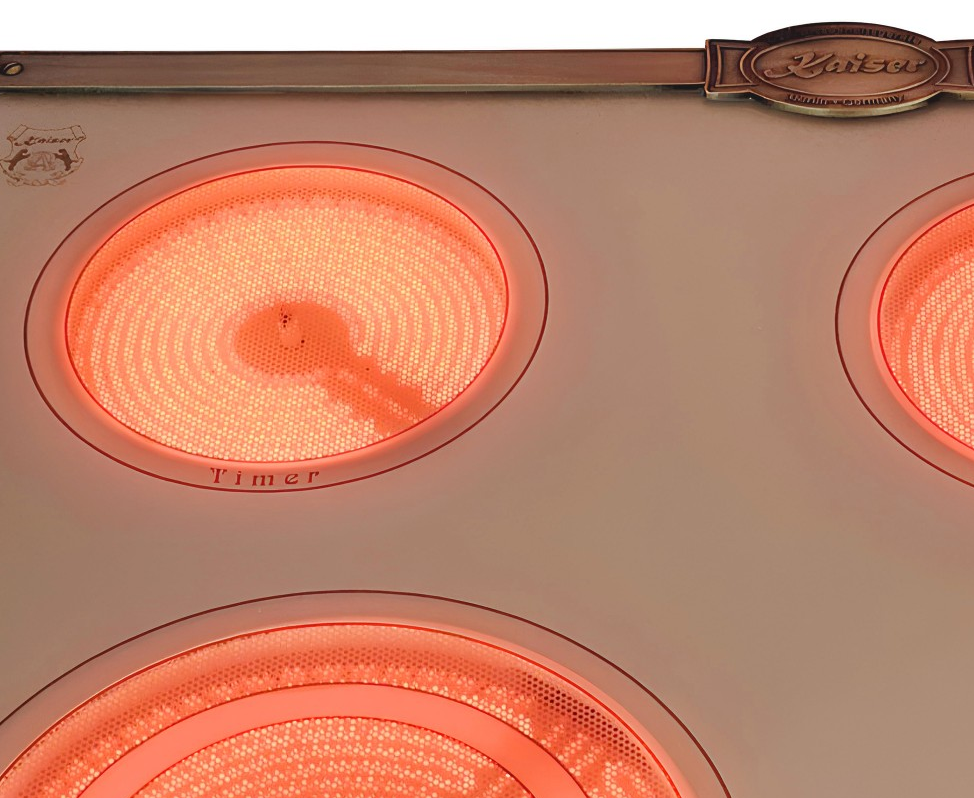 9229078 Электрическая варочная поверхность Kaiser KCT 6185 ElfEm STDN-0135366 - Вид №5