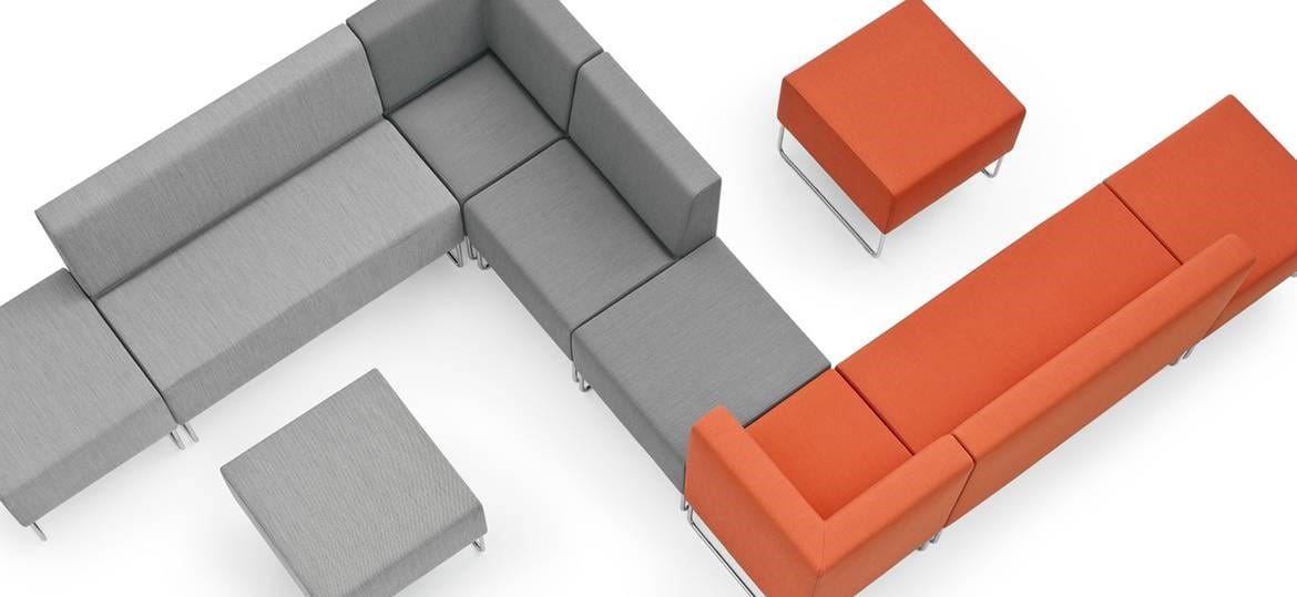 Кресло Pedrali ARCH-00110545 - Вид №4