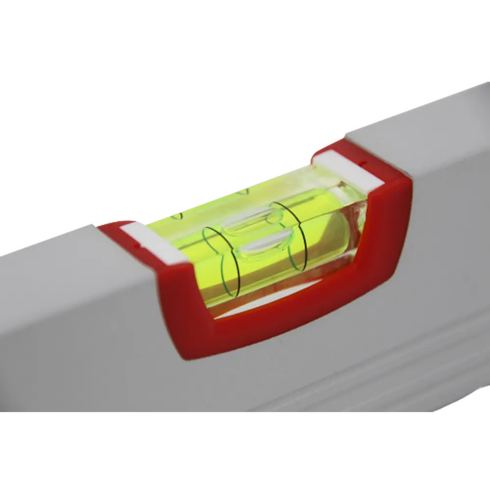 Профессиональный пузырьковый уровень Bellota 800 мм с двумя глазками 84257740 STLM-0047782 - Вид №2