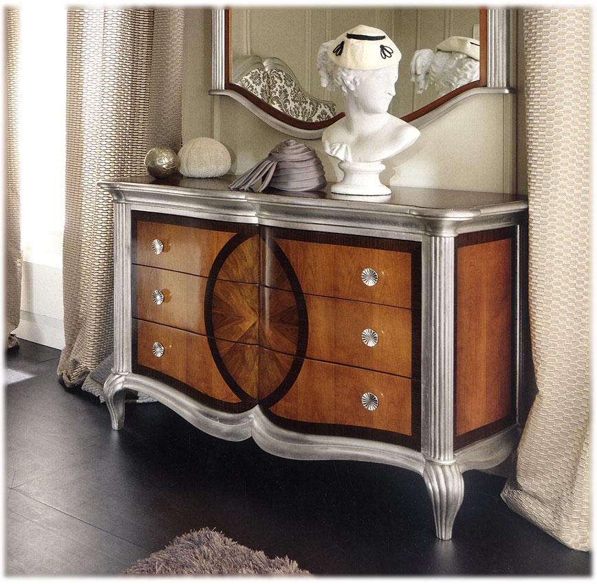 Комод Boubon BAMAX 22.401 CLASSICO