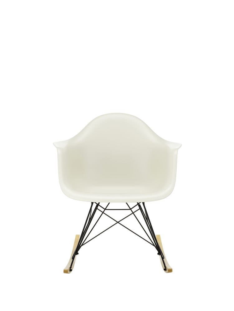 Кресло-качалка из полипропилена с подлокотниками VITRA Eames Plastic Chair ARCH-00043795 - Вид №60