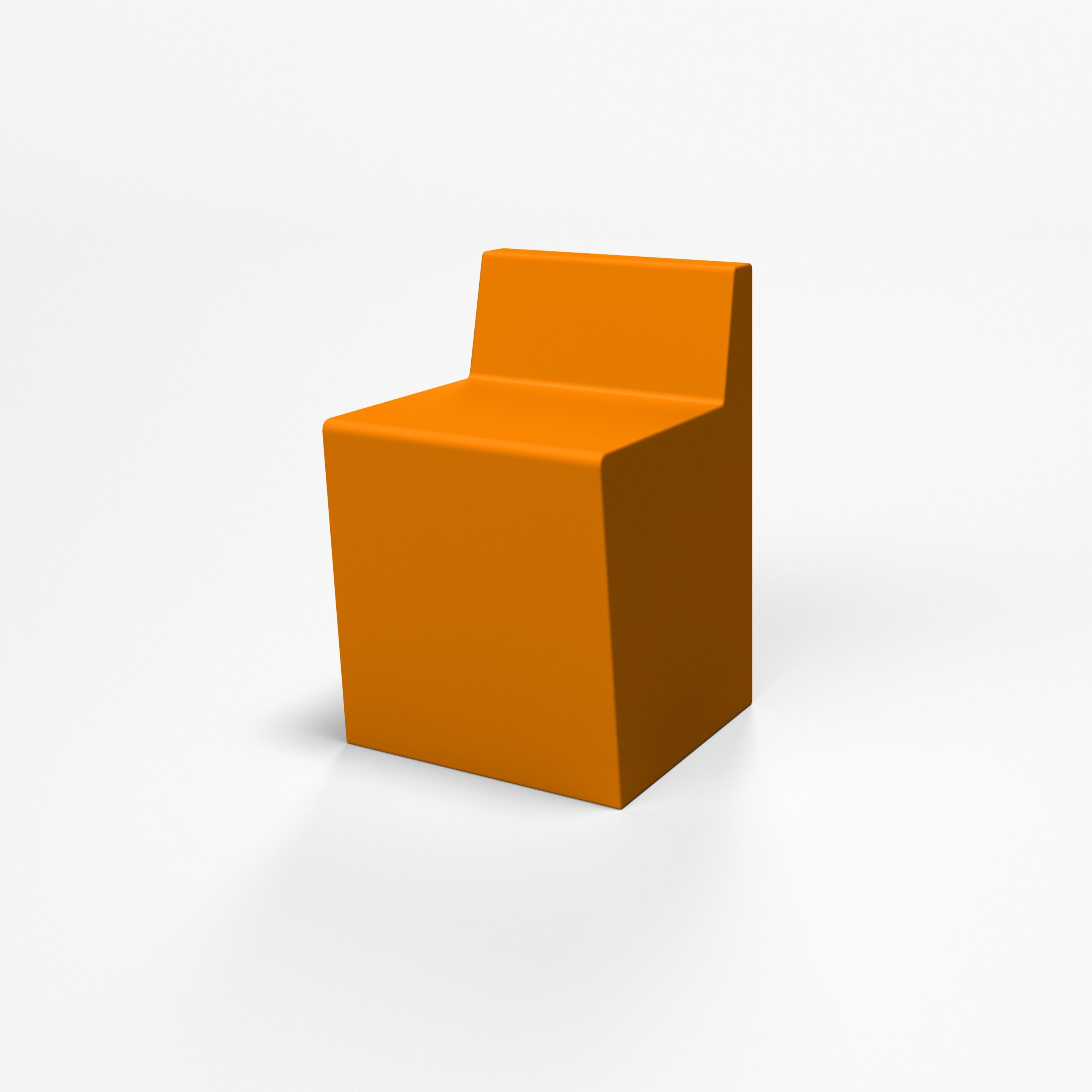 Сиденье из пены с покрытием SIXINCH Urban ARCH-00128459 - Вид №2