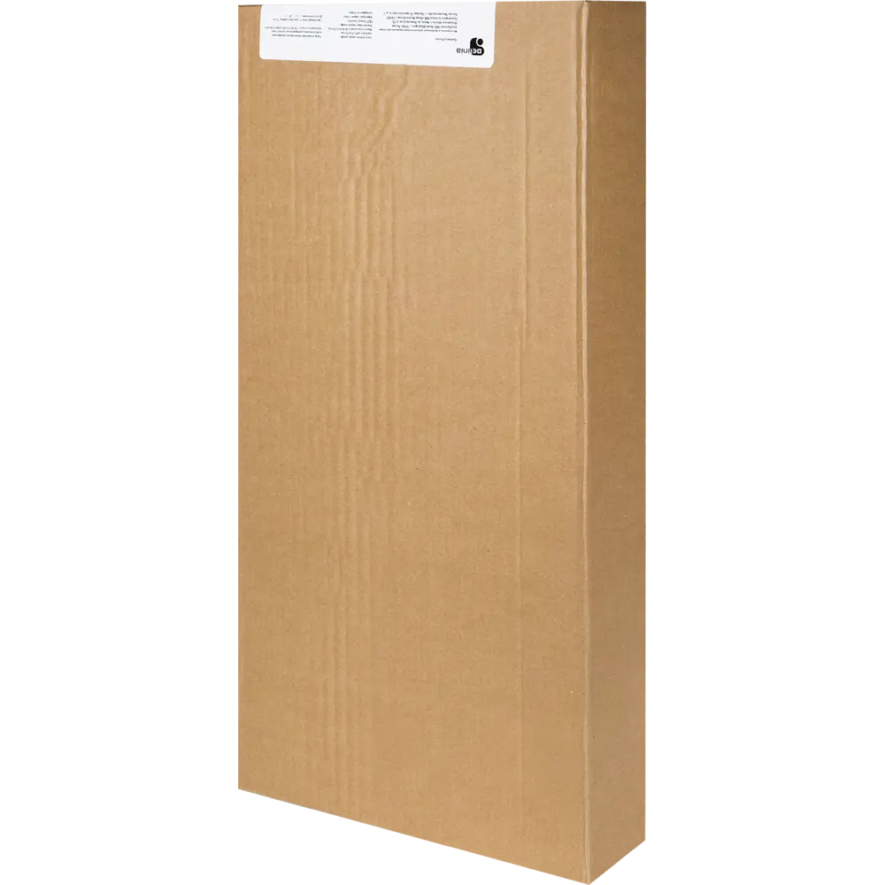 Каркас навесной 45x70x35 см, ЛДСП, цвет белый 13252071 STLM-2100840 DELINIA  - Вид №6