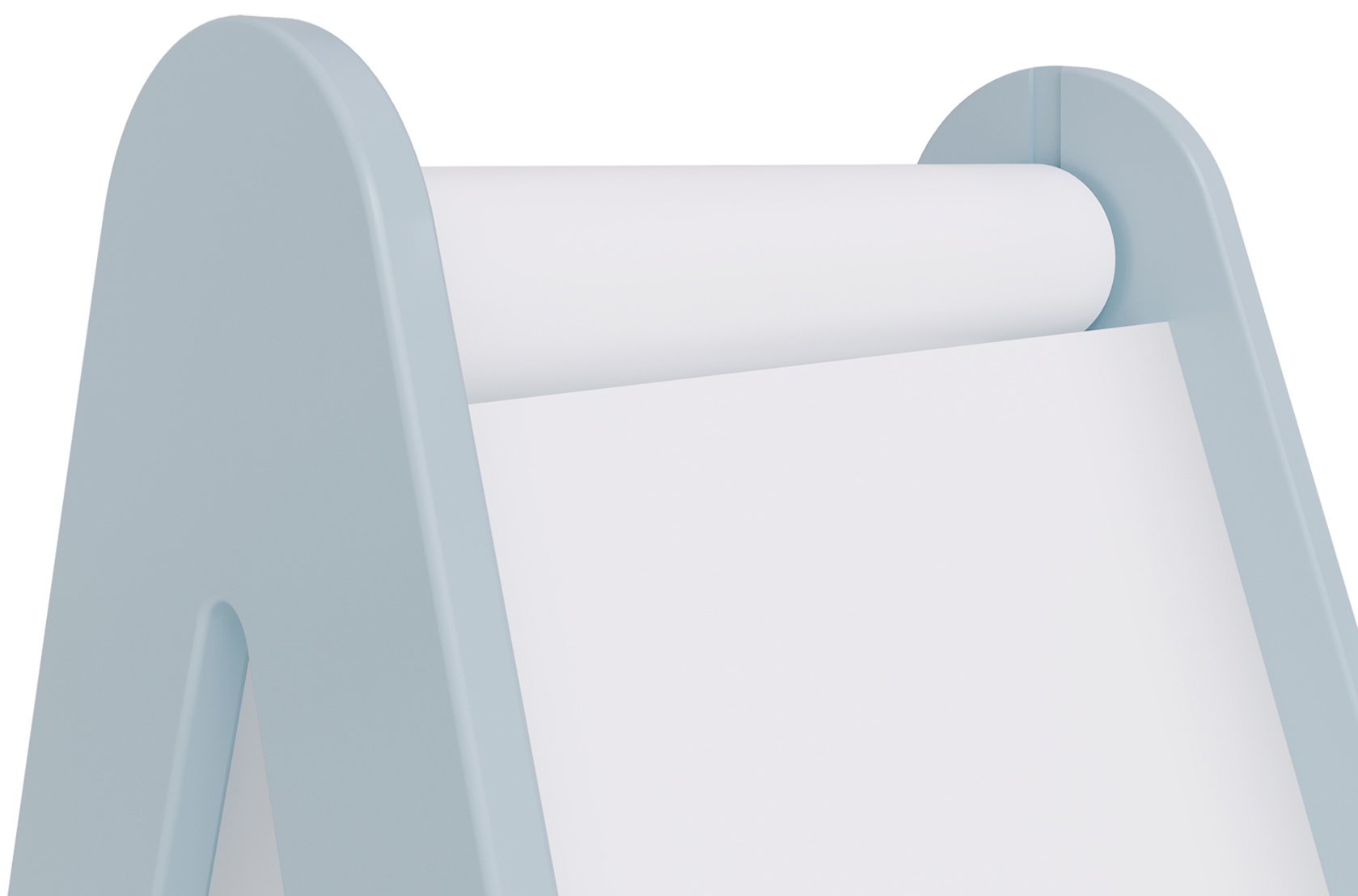 CIST480 Мольберт для рисования детский Мерлин Двусторонний Circu  - Вид №5