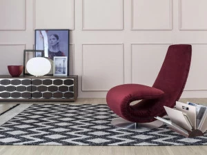 Tonin Casa Кресло / шезлонг из ткани