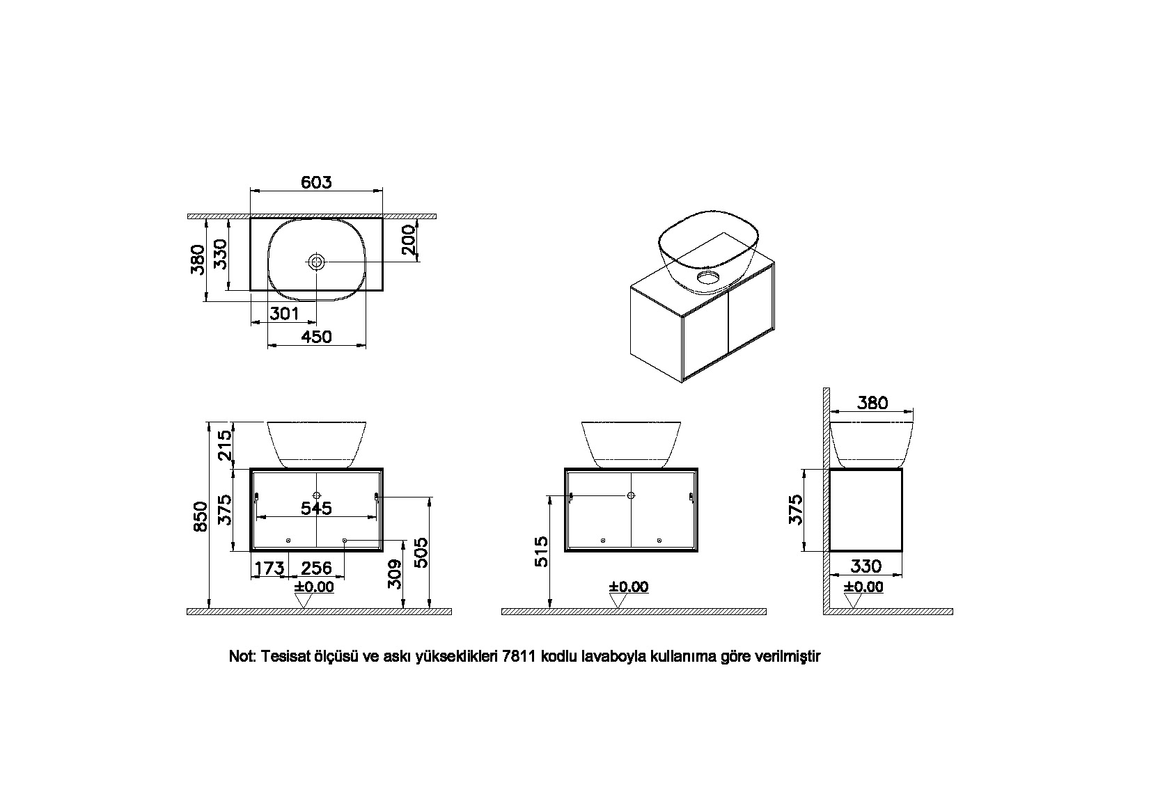 62435  Vitraglobal Voyage - Вид №1