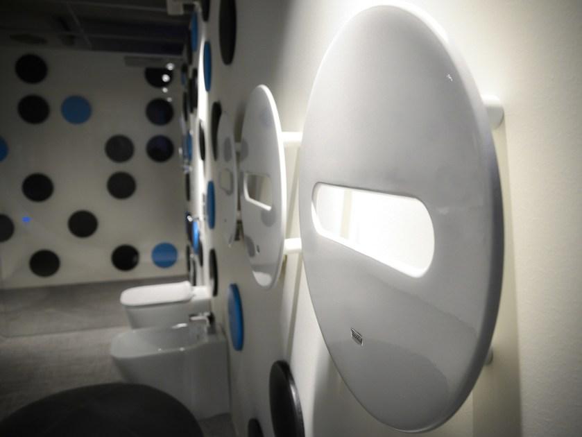 CORDIVARI Настенный модульный полотенцесушитель Extraslim sun-id-1428364 - Вид №5