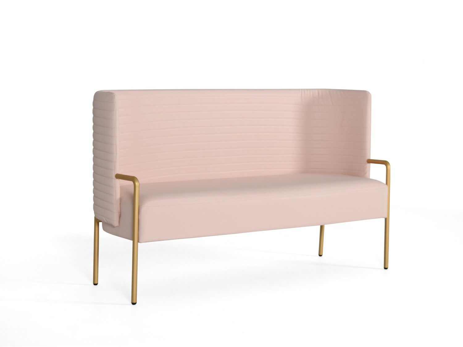 2-местный тканевый садовый диван ABLE Оливер ARCH-00153061