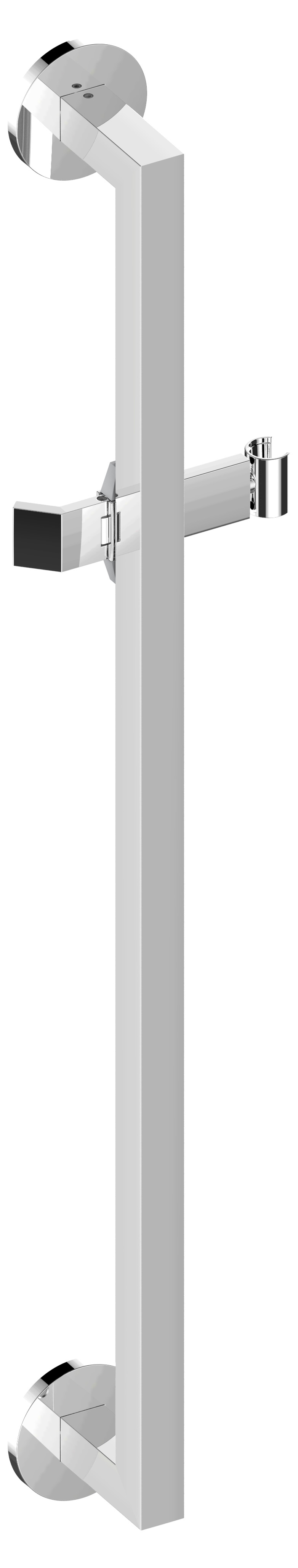 59085010901 Душевая штанга KEUCO Edition 90