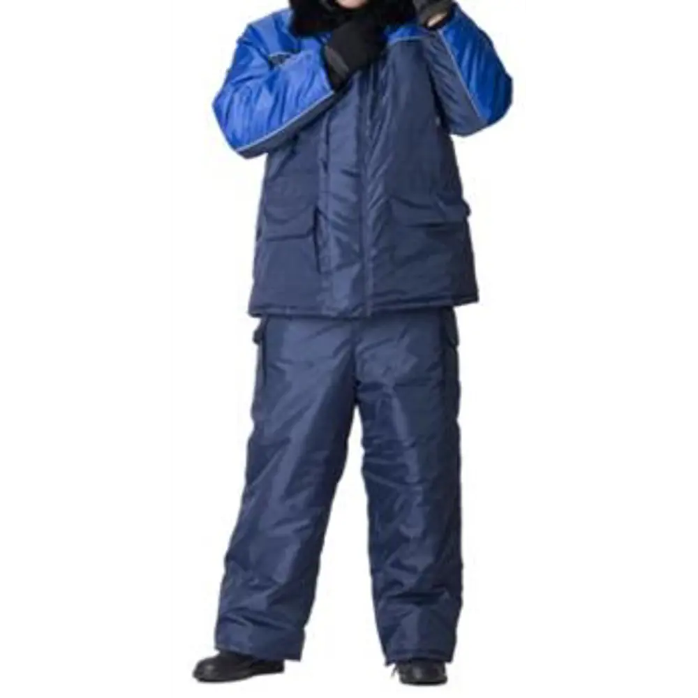 Santreyd Костюм Вьюга утепленный для зимних работ 83562745 STLM-0839261