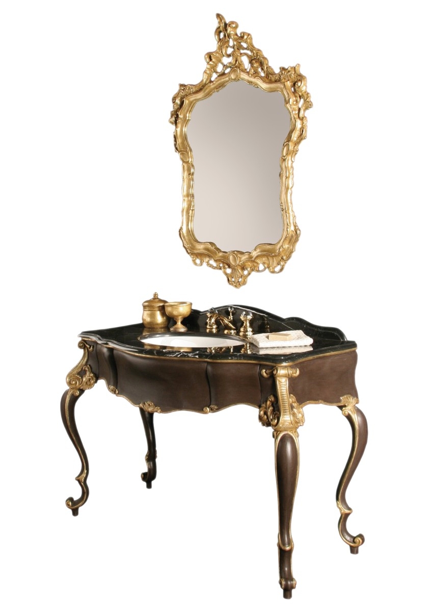 8677 - 4677 Specchio 8677 Bianchini&Capponi RINASCIMENTO Bianchini Capponi - Вид №1