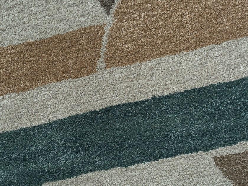 Jaipur Rugs Прямоугольный коврик ручной работы Hana sun-id-1356081 - Вид №3