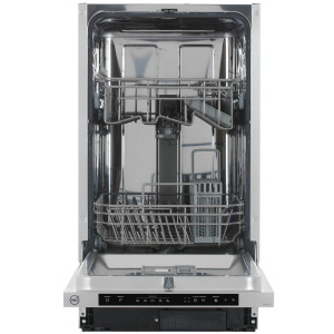 1197036 Встраиваемая посудомоечная машина MBS DW-455
