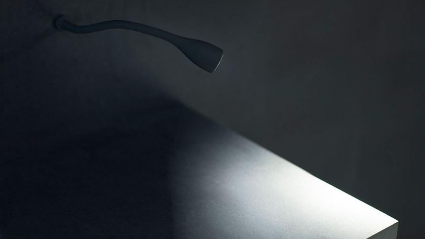 Arkoslight Регулируемая лампа для чтения из силикона Dream sun-id-1474755 - Вид №10