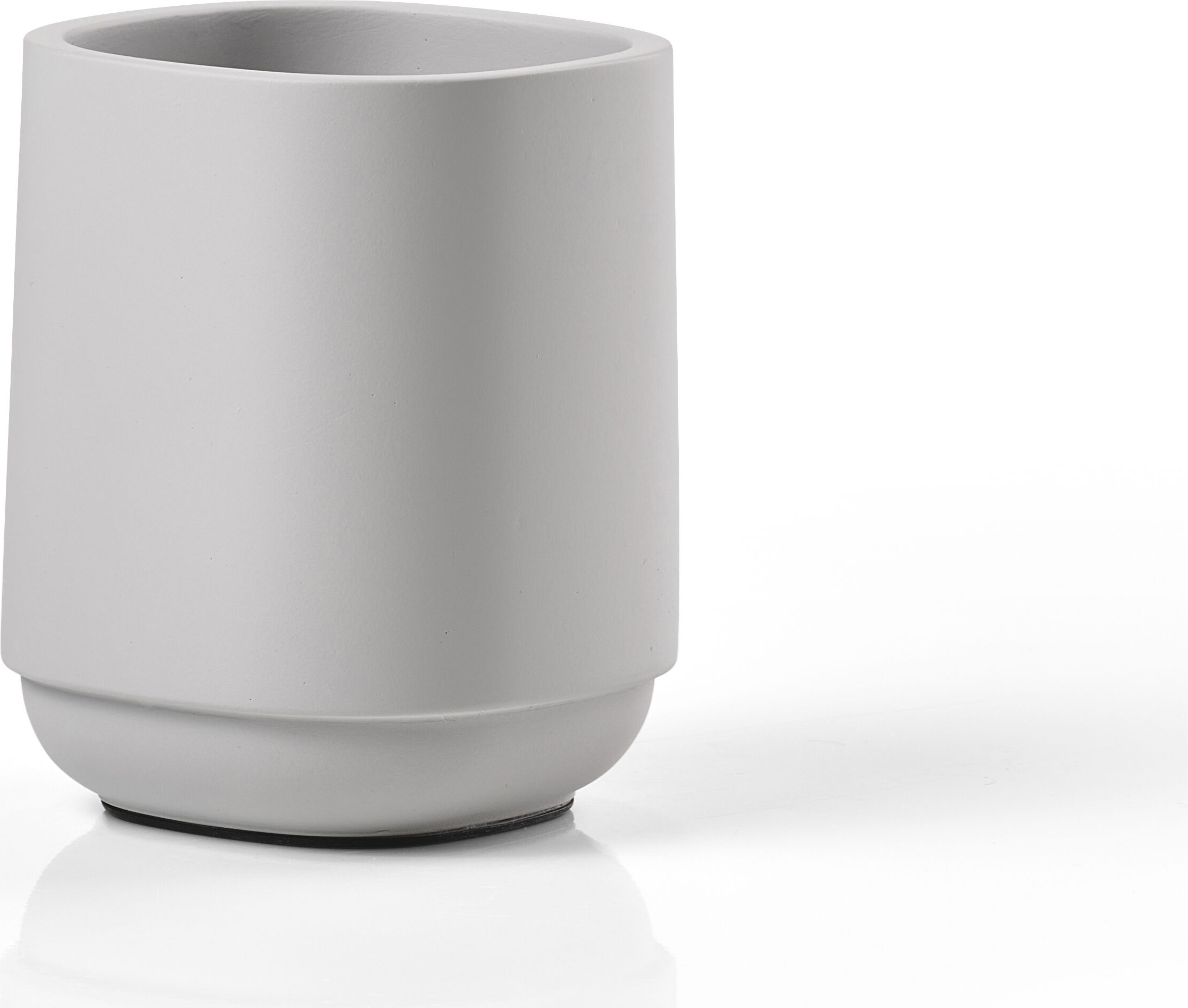 28125 чашка для зубной щетки Zone Denmark Time - Вид №1