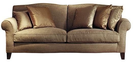 SOFTHOUSE Диван из ткани Clotilde sun-id-1492384 - Вид №1