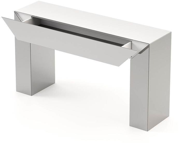 Laskasas Прямоугольная консоль sun-id-1387342 - Вид №1