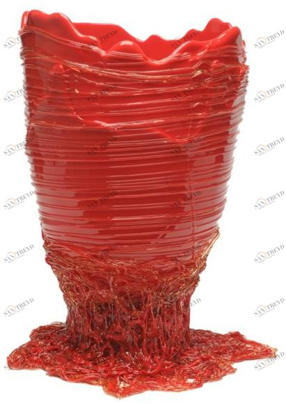 Corsi Design Ваза из смолы Fish design Fdv-5009-102