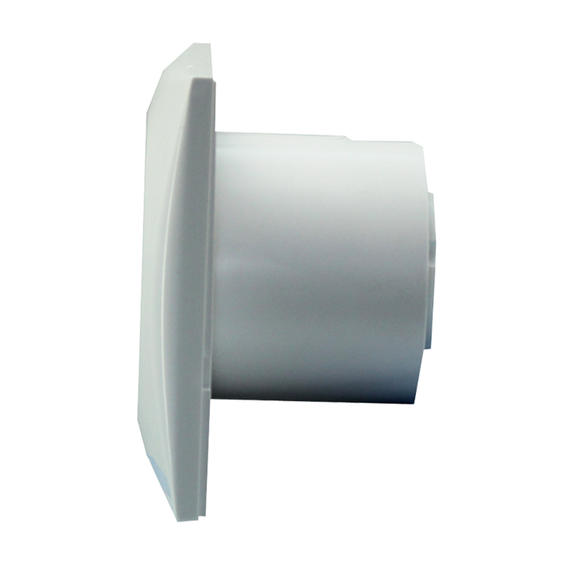 Накладной вентилятор Soler Palau SILENT-100 CHZ (12V 50Hz) 5210612100 - Вид №3