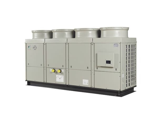 Тепловой насос / воздушный охладитель Daikin гидравлические системы ARCH-00052265