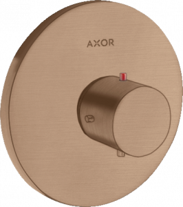 10715310 Термостат HighFlow для скрытой установки AXOR STARCK