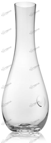 IVV Стеклянный графин Decanter 7268.1