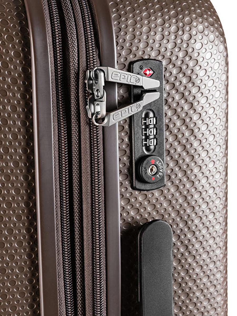 EGT402/04-02 Чемодан EGT402/04 M Epic GTO 5.0  - Вид №6