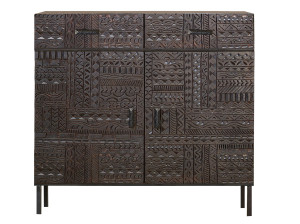 Манго Madia с распашными дверями