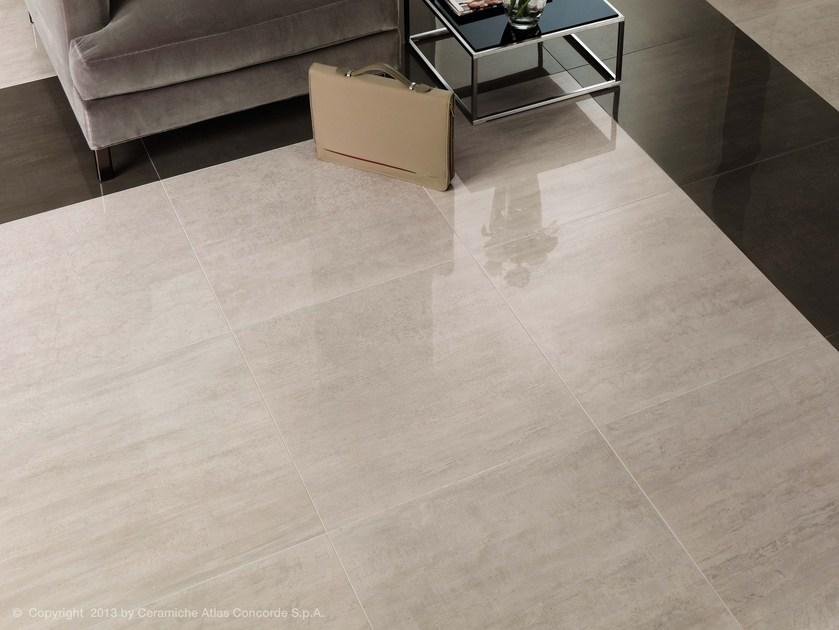 Atlas Concorde Пол из керамогранита под камень Mark sun-id-1505354 - Вид №1